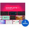 Native Instruments Komplete 15 Standard