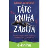 E-kniha Táto kniha zabíja - Ravena Guron E-kniha Táto kniha zabíja - Ravena Guron