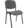 Rokovacie stoličky TAURUS Dora Šedá Rokovacie stoličky TAURUS Dora Šedá