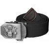 Opasok Helikon Army Belt - čierny, M Opasok Helikon Army Belt - čierny, M