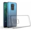 Bomba Transparentné Slim silikónové puzdro pre Xiaomi Model Xiaomi: Xiaomi Redmi Note 9 Pro 5G Bomba Transparentné Slim silikónové puzdro pre Xiaomi Model Xiaomi: Xiaomi Redmi Note 9 Pro 5G