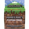 Hracie žolíkové karty v plechovej krabičke Minecraft Hracie žolíkové karty v plechovej krabičke Minecraft