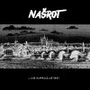 Našrot: Live in Prague 1991 - Vinyl (LP) Našrot: Live in Prague 1991 - Vinyl (LP)