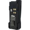 Batéria náhrada za Motorola PMNN4406, PMNN4407, PMNN4406BR pre rádio - 2600mAh