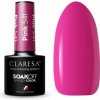 Gél lak CLARESA Pink 541 5ml Gél lak CLARESA Pink 541 5ml