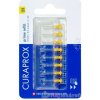 CURAPROX CPS 09 prime refill žltá medzizubné kefky bez držiaka 8 ks CURAPROX CPS 09 prime refill žltá medzizubné kefky bez držiaka 8 ks
