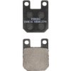 Brzdové platničky Speedfight Ludix Ferodo FRP405EF Brzdové platničky Speedfight Ludix Ferodo FRP405EF