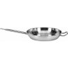 Gastro panvica YATO Panvica NEREZ 32cm (5906083860577) Gastro panvica YATO Panvica NEREZ 32cm (5906083860577)