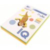farebný papier IQ color 5x50 mix pastelové farby A4 80g Mondi farebný papier IQ color 5x50 mix pastelové farby A4 80g Mondi