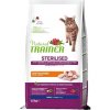 Natural Trainer Cat Adult Sterilised s morčačiem mäsom 1,5 kg Natural Trainer Cat Adult Sterilised s morčačiem mäsom 1,5 kg