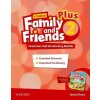 Family and Friends 2nd Edition Level 2 Plus - Builder Book Family and Friends 2nd Edition Level 2 Plus - Builder Book