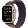 AC mobile Opasok Alpine Loop pre Apple Watch Barva: Navy AC mobile Opasok Alpine Loop pre Apple Watch Barva: Navy