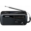 Lenco MCR-113BK Black Retro rádio Lenco MCR-113BK Black Retro rádio