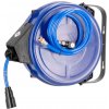 AIRPRESS Pneumatická hadica na bubne so samonavíjaním 15 bar 12 m 3/8 AIRPRESS Pneumatická hadica na bubne so samonavíjaním 15 bar 12 m 3/8