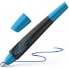 Roller bombičkový Schneider Breeze Black-blue - modrá náplň Roller bombičkový Schneider Breeze Black-blue - modrá náplň