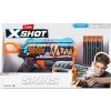 ZURU X-Shot SKINS FLUX Launcher (8 šipek) Beast Out ZURU X-Shot SKINS FLUX Launcher (8 šipek) Beast Out