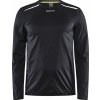 Craft PRO Hypervent LS Wind triko pánské Barva: Černá, Velikost: XXL Craft PRO Hypervent LS Wind triko pánské Barva: Černá, Velikost: XXL