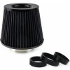 VZDUCHOVÝ FILTER čierny + NÁSTAVCE Šiška tuning VZDUCHOVÝ FILTER čierny + NÁSTAVCE Šiška tuning