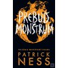 Prebuď monštrum (Patrick Ness) Prebuď monštrum (Patrick Ness)