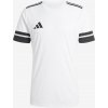 ADIDAS ADIDAS Squadra 25 tréningový dres biely M ADIDAS ADIDAS Squadra 25 tréningový dres biely M