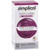 Simplicol farba na textil Zmyselné bobule 150 ml + 400 g Simplicol farba na textil Zmyselné bobule 150 ml + 400 g