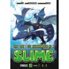 That Time I Got Reincarnated as a Slime Omnibus 3 (Vol. 7-9) That Time I Got Reincarnated as a Slime Omnibus 3 (Vol. 7-9)