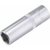 LUX-TOOLS Nástrčkový kľúč 17 mm dlhý Comfort LUX-TOOLS Nástrčkový kľúč 17 mm dlhý Comfort