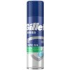 Gillette Series Sensitive Skin gél na holenie 200 ml Gillette Series Sensitive Skin gél na holenie 200 ml