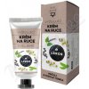Leros krém na ruky živel Zem s pančuli a fazuľou Tonka 30 ml Leros krém na ruky živel Zem s pančuli a fazuľou Tonka 30 ml