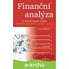 E-kniha Finanční analýza - 6. aktualizované vydání - Petra Růčková E-kniha Finanční analýza - 6. aktualizované vydání - Petra Růčková
