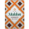 MALDON Morská vločková soľ údená 125 g