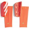 Futbalové chrániče Adidas Tiro Sg Lge Červená Futbalové chrániče Adidas Tiro Sg Lge Červená