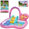 Nafukovací bazén štvorcový Bestway 188 x 150 cm Nafukovací bazén štvorcový Bestway 188 x 150 cm
