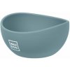 Jedna silikónová miska Waudog 0,25 l Jedna silikónová miska Waudog 0,25 l