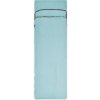 Sea to Summit Comfort Blend Liner Rectangular w/ Pillow Sleeve svetlo modrá