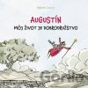Augustín – Môj život je dobrodružstvo - Raffaella Costa, Marco Giusfredi (ilustrátor) Augustín – Môj život je dobrodružstvo - Raffaella Costa, Marco Giusfredi (ilustrátor)