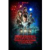 PUZZLE Personalizované PUZZLE STRANGER THINGS SERIÁL Darček 252 DIELIKOV A3 #4 PUZZLE Personalizované PUZZLE STRANGER THINGS SERIÁL Darček 252 DIELIKOV A3 #4