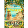 Intrigy v Amalfi - Anette de la Motte, Anders de la Motte, Adrián Macho (ilustrátor) Intrigy v Amalfi - Anette de la Motte, Anders de la Motte, Adrián Macho (ilustrátor)