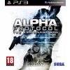 Hry na Playstation 3 Sega