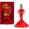 Mattel Barbie® Signature LUNÁRNÍ NOVÝ ROK 2025, JBJ11 (mJBJ11) Mattel Barbie® Signature LUNÁRNÍ NOVÝ ROK 2025, JBJ11 (mJBJ11)