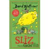 Sliz - David Walliams, Tony Ross (ilustrátor) Sliz - David Walliams, Tony Ross (ilustrátor)