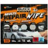 QUIXX – Multi Repair Wipe 2-pack (Quixx – Multi utierka na opravy) QUIXX – Multi Repair Wipe 2-pack (Quixx – Multi utierka na opravy)