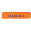 Blackroll Loop Band Black roll Farba: Oranžová Blackroll Loop Band Black roll Farba: Oranžová