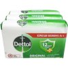 Dettol tuhé mydlo original 100 g