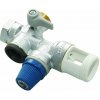 CALEFFI Ventil poistný bojlerový INOX 7bar CALEFFI Ventil poistný bojlerový INOX 7bar