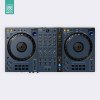 Doto Design Skin DDJ-FLX6 FULL COLORS Midnight Blue Doto Design Skin DDJ-FLX6 FULL COLORS Midnight Blue