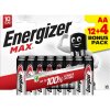 Energizer Max AA 16 ks E303326700