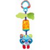 Hračka na kočík Playgro Závesná zvonkohra Mýval (9321104869753) Hračka na kočík Playgro Závesná zvonkohra Mýval (9321104869753)