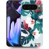 Picasee ULTIMATE CASE pro Google Pixel 9 Pro XL - Rhododendron Picasee ULTIMATE CASE pro Google Pixel 9 Pro XL - Rhododendron