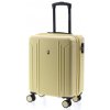 Cestovný kufor Gladiator Tropical 4W S 36 L žltá Cestovný kufor Gladiator Tropical 4W S 36 L žltá